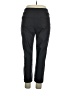 Tribal Solid Black Active Pants Size 16 - photo 2