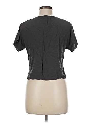 Painted Threads Short Sleeve T-Shirt (view 2)