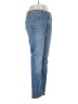 Hot Cotton Blue Jeans Size 32 waist - photo 4
