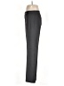 Ann Taylor 100% Polyester Gray Dress Pants Size 6 - photo 5