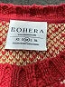 Assorted Brands Red Pullover Sweater Size M - photo 7