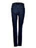 J Brand Chevron-herringbone Blue Jeans Size 25 waist - photo 2