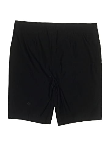 So Slimming by Chico's Athletic Shorts (view 2)