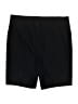 So Slimming by Chico's Black Athletic Shorts Size 1X (estimated) - photo 2