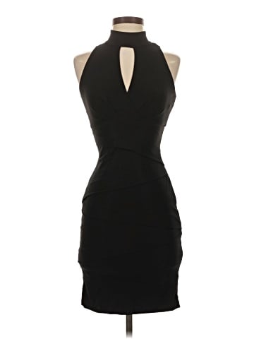 White House Black Market Cocktail Dress (view 1)