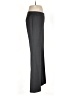 Ann Taylor 100% Polyester Gray Dress Pants Size 6 - photo 4