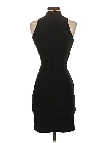 White House Black Market Cocktail Dress (view 2)