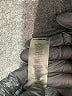 T by Alexander Wang Chevron-herringbone Gray Dress Pants Size L - photo 8