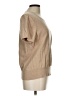 Lands' End Tan Sweatshirt Size L - photo 4