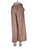 Max Studio Red Casual Pants Size L - photo 2
