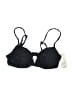 Cupshe 100% Polyester Black Swimsuit Top Size XS - photo 1