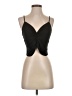 Zara Black Bodysuit Size S - photo 1