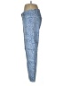 Gap Polka Dots Blue Jeans Size 29 waist - photo 5