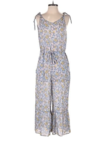 m.i.h Jeans Jumpsuit (view 1)