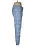 Gap Polka Dots Blue Jeans Size 29 waist - photo 4