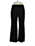 Stephanie Black Active Pants Size XL - photo 1
