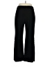 Stephanie Black Active Pants Size XL - photo 2