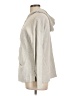 Talbots Gray Zip Up Hoodie Size L - photo 5