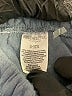 Kyle & Deena Argyle Blue Casual Pants Size 0-3 mo - photo 3