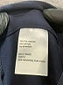Etcetera Solid Blue Dress Pants Size 2 - photo 5