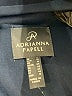 Adrianna Papell Solid Blue Jumpsuit Size 12 (estimated) - photo 4