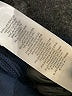 Adrianna Papell Solid Blue Jumpsuit Size 12 (estimated) - photo 5
