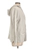 Talbots Gray Zip Up Hoodie Size L - photo 4