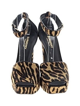 Burberry Heels (view 2)