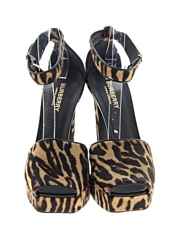 Burberry Heels (view 2)