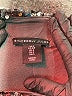 Sincerely Jules Metallic Silver Shorts Size S - photo 3