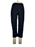 Teez-Her Stars Blue Casual Pants Size XL - photo 1