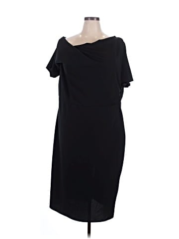 ASOS Design Casual Dress (view 1)