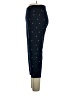 Teez-Her Stars Blue Casual Pants Size XL - photo 5