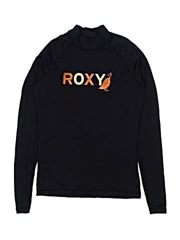 Roxy Rash Guard (view 1)