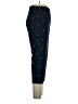Teez-Her Stars Blue Casual Pants Size XL - photo 4