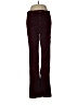 Gap Burgundy Casual Pants Size 29 waist - photo 1