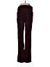 Gap Burgundy Casual Pants Size 29 waist - photo 2