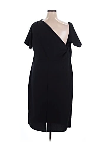 ASOS Design Casual Dress (view 2)