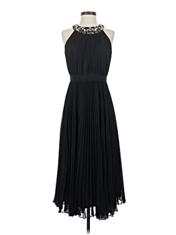 Eliza J Cocktail Dress (view 1)