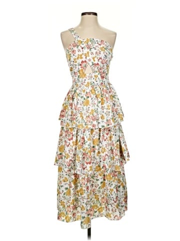 showpo Cocktail Dress (view 1)