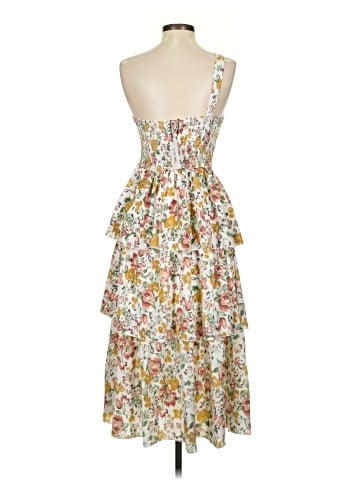 showpo Cocktail Dress (view 2)