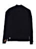 Roxy Black Rash Guard Size 4 - photo 2