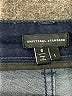Universal Standard Blue Casual Pants Size 22 (L) - photo 4