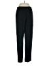 Kenzo 100% Polyester Solid Black Casual Pants Size 36 waist - photo 2