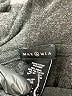 Max & Mia Black Pullover Hoodie Size XL - photo 7