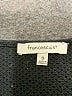Francesca's Black Long Sleeve Top Size S - photo 7