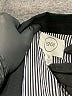 1901 Black Blazer Size 2 - photo 6