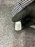 1901 Black Blazer Size 2 - photo 7