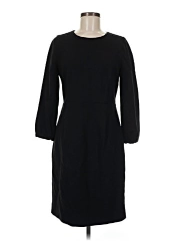 J.Crew Collection Casual Dress (view 1)
