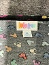 Lularoe Polka Dots Black 3/4 Sleeve T-Shirt Size XL - photo 7
